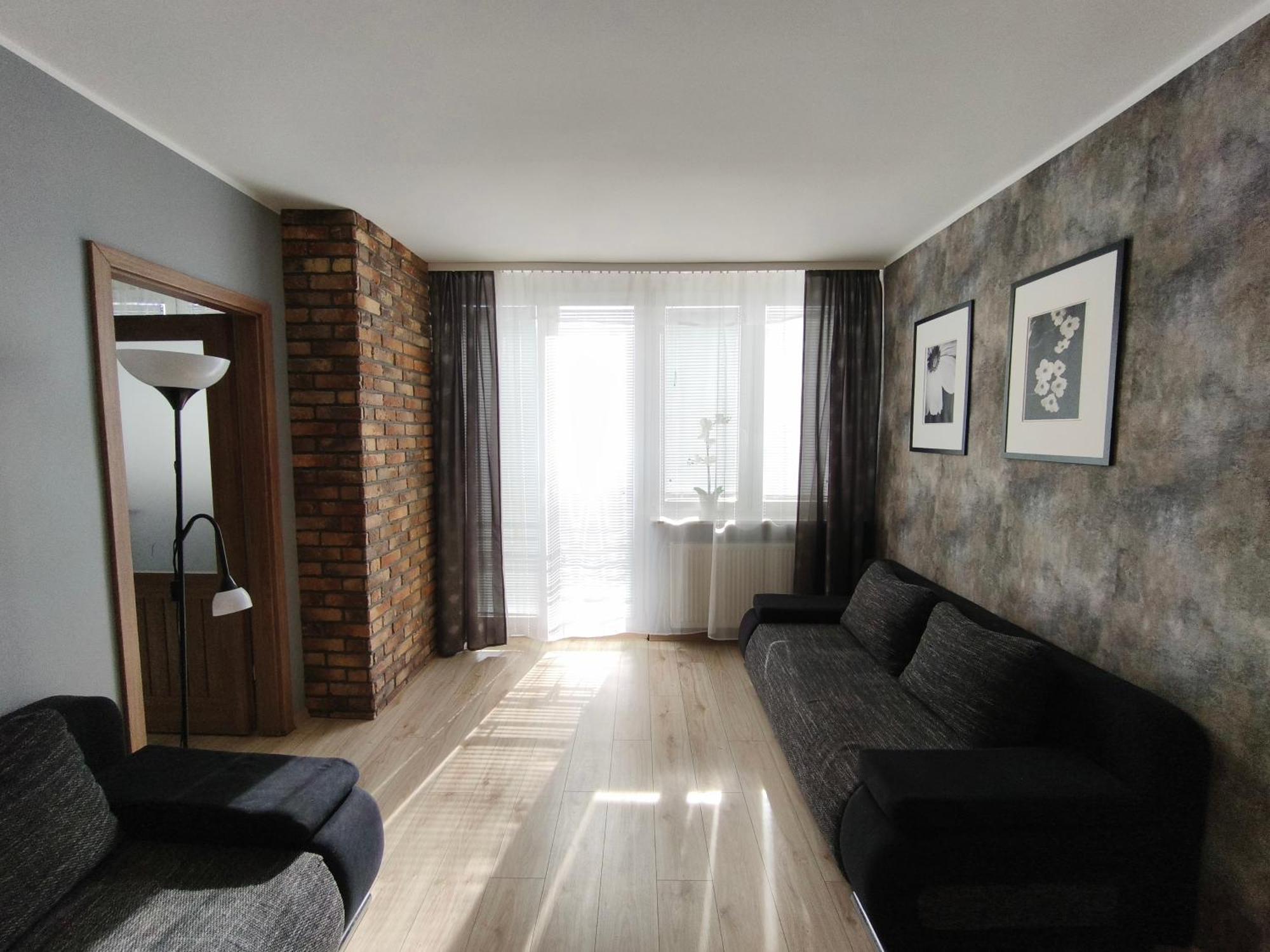 Kghn Apartments Grodzka ชเตชชิน ภายนอก รูปภาพ