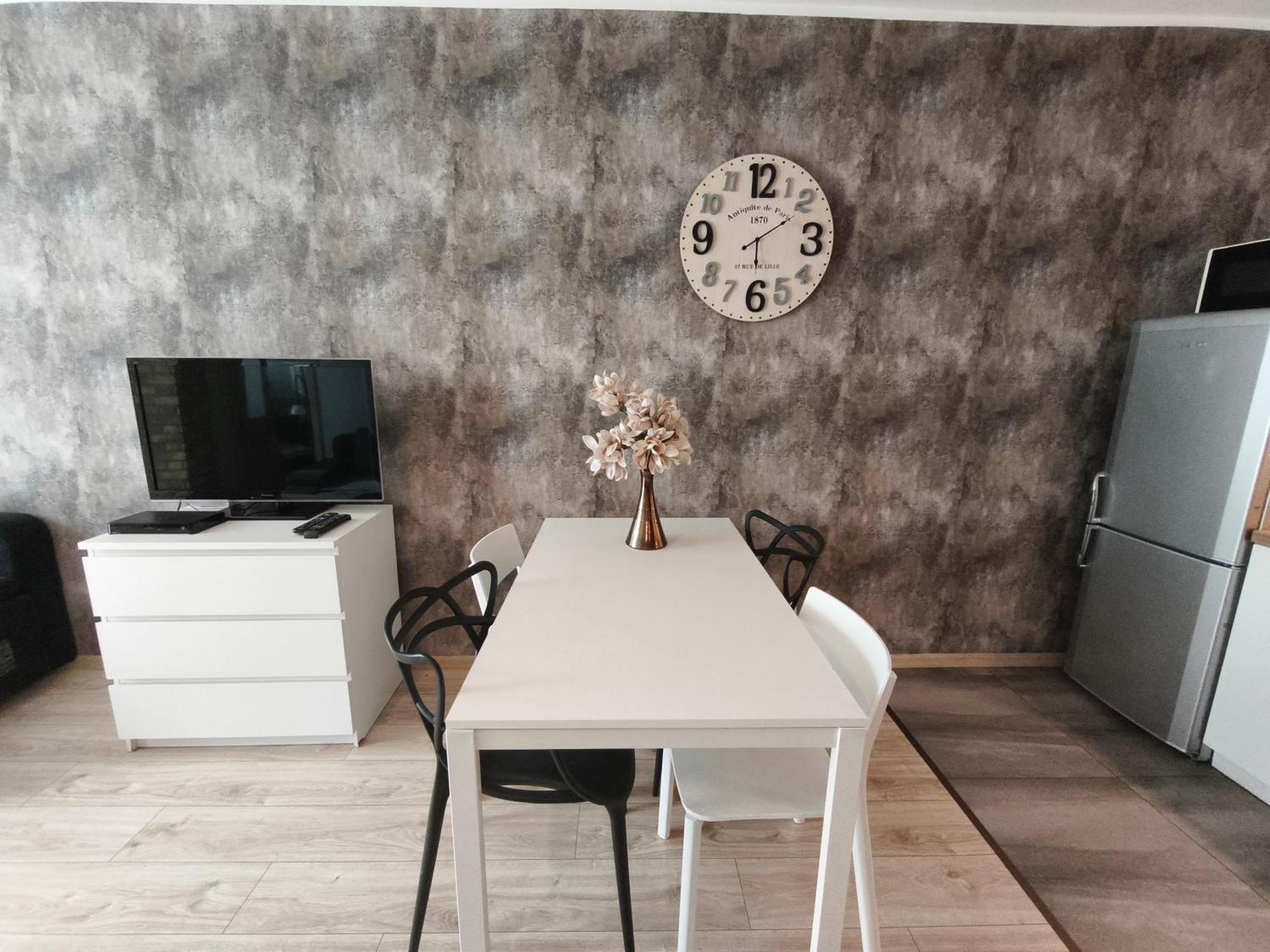 Kghn Apartments Grodzka ชเตชชิน ภายนอก รูปภาพ