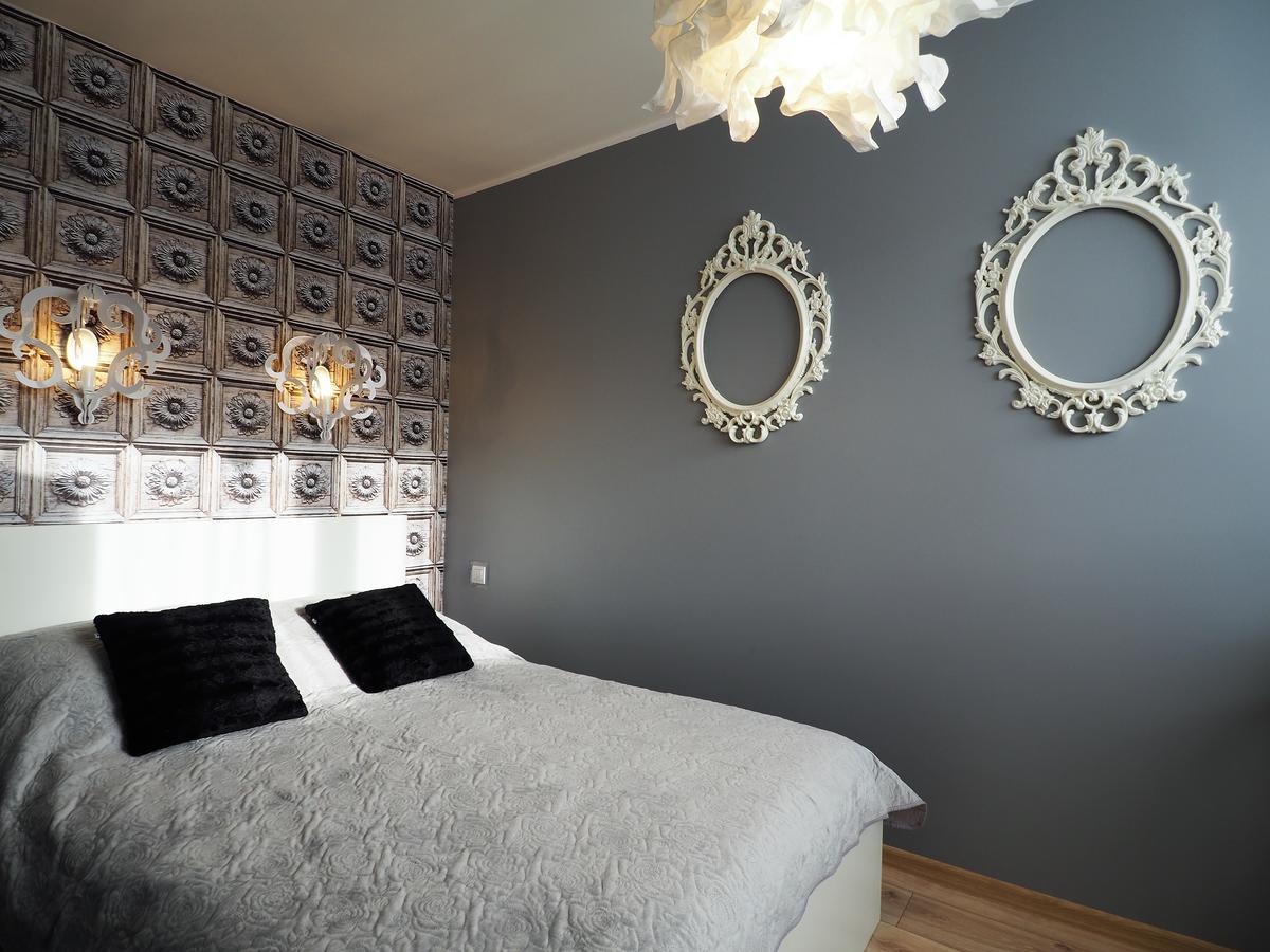 Kghn Apartments Grodzka ชเตชชิน ภายนอก รูปภาพ